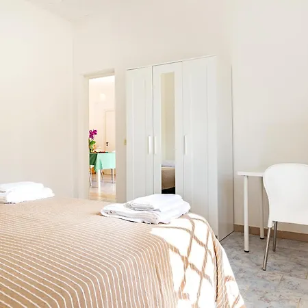 L'angolodelsole Sole Prázdninový dům Torre Ovo